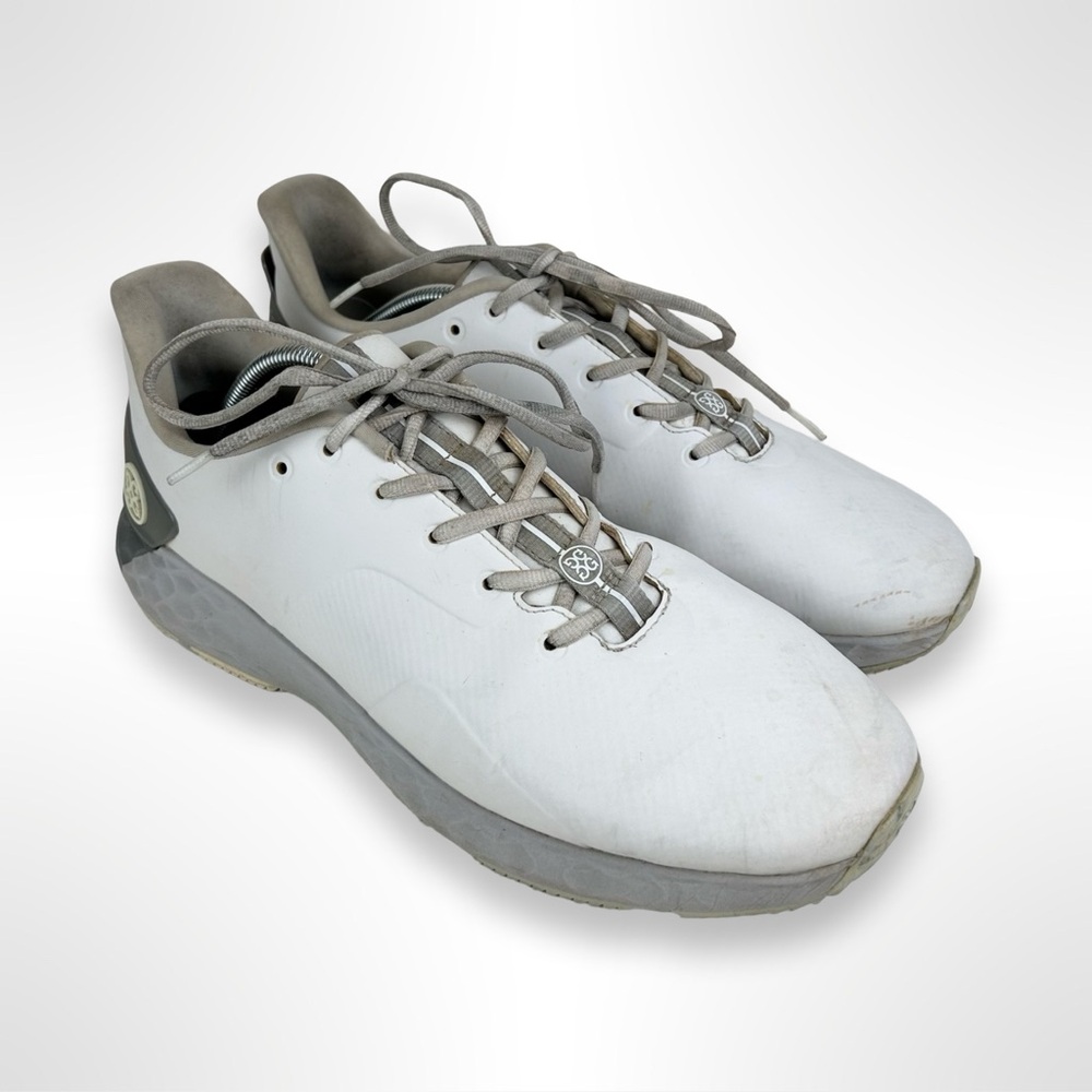 G/FORE G4 MG4 spikeless golf shoes